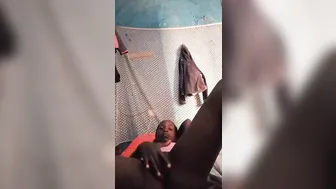 C'est pour toi.